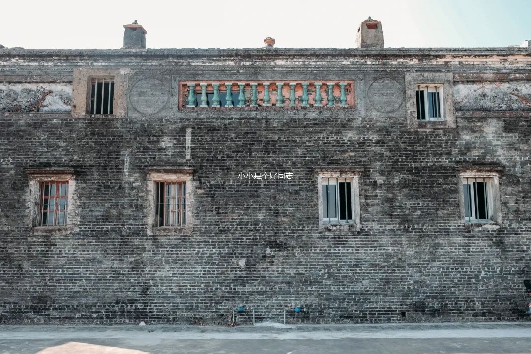 打卡宝藏县城,打卡宝藏