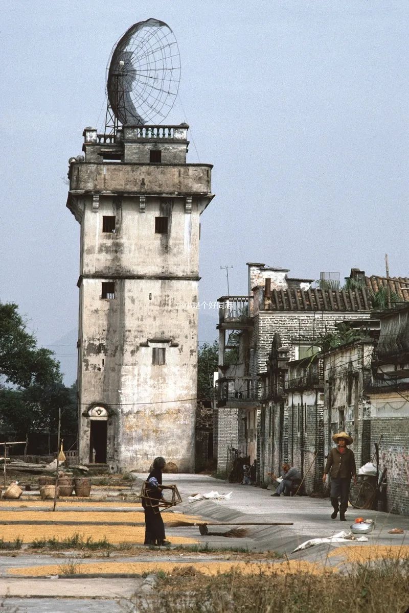 打卡宝藏县城,打卡宝藏