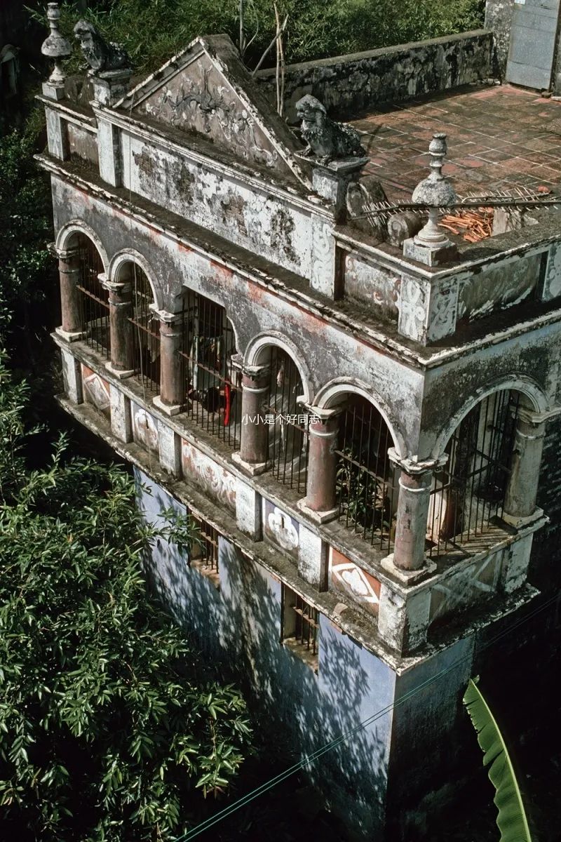 打卡宝藏县城,打卡宝藏