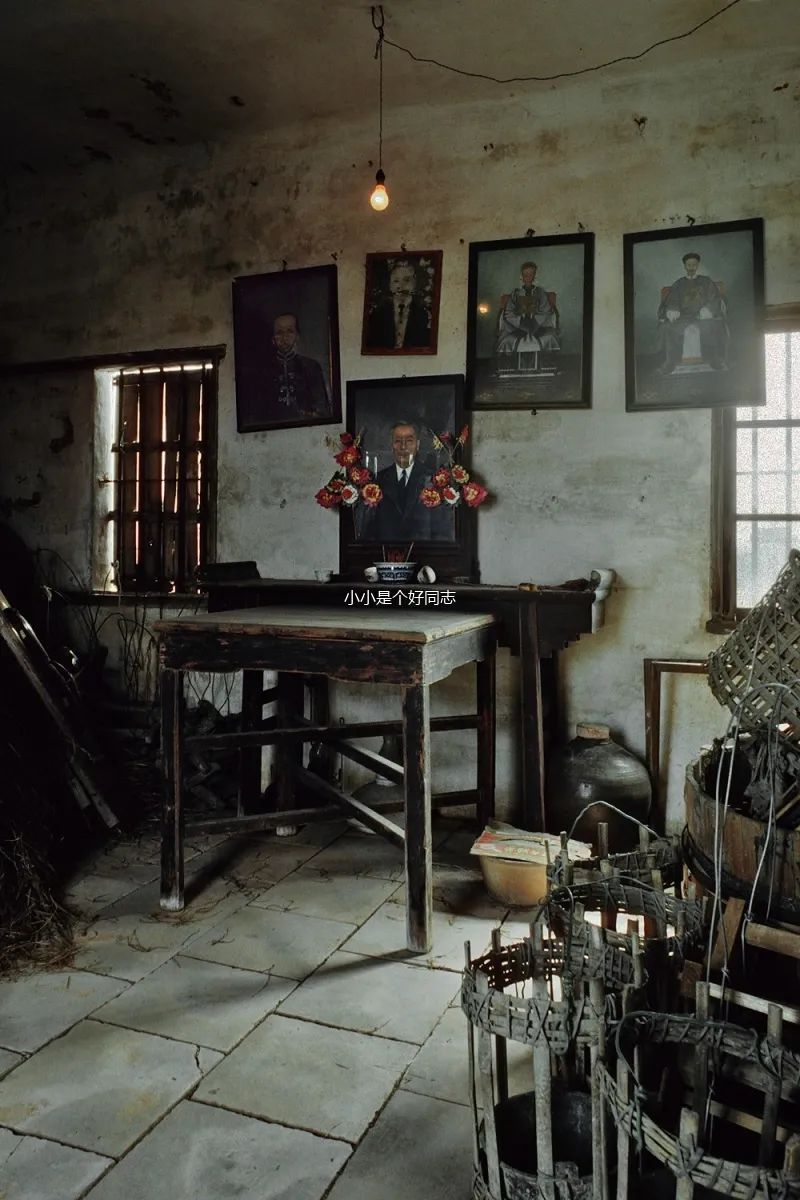 打卡宝藏县城,打卡宝藏