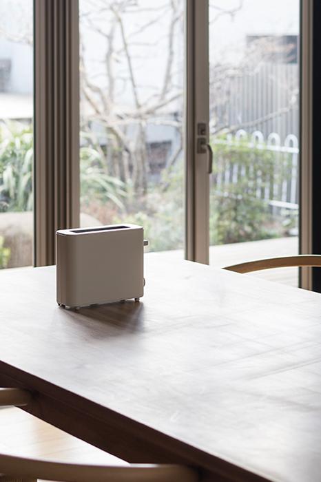 很多格子的烤面包机,德国创意烤面包机