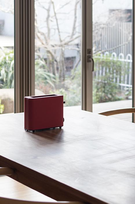 很多格子的烤面包机,德国创意烤面包机