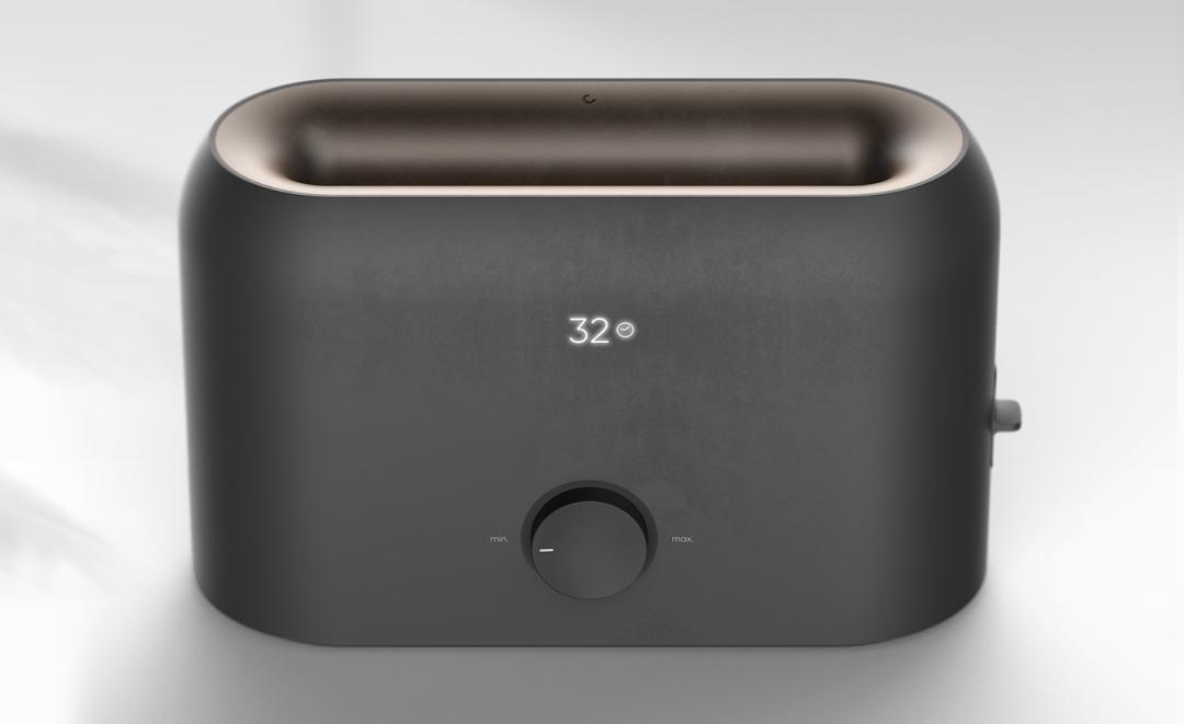 很多格子的烤面包机,德国创意烤面包机