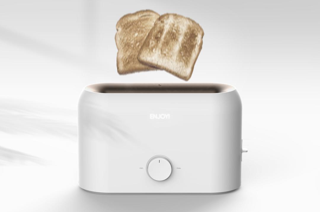 很多格子的烤面包机,德国创意烤面包机