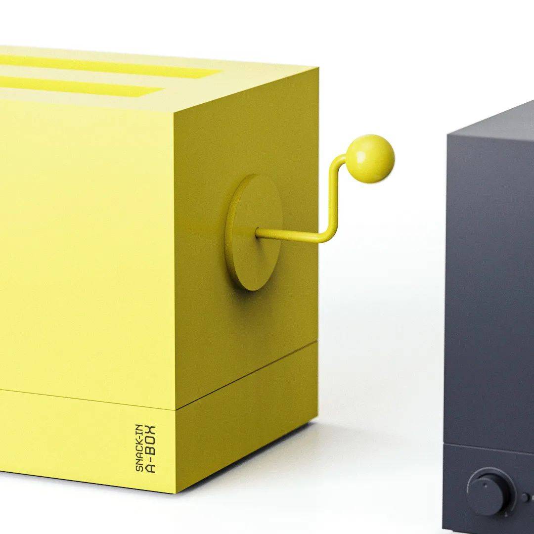 很多格子的烤面包机,德国创意烤面包机