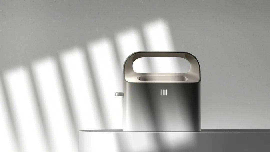 很多格子的烤面包机,德国创意烤面包机