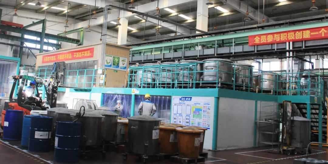 从源头上控制职业病,我市健全职业病监管体系