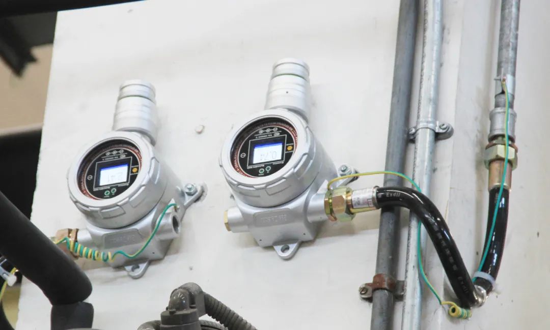 从源头上控制职业病,我市健全职业病监管体系