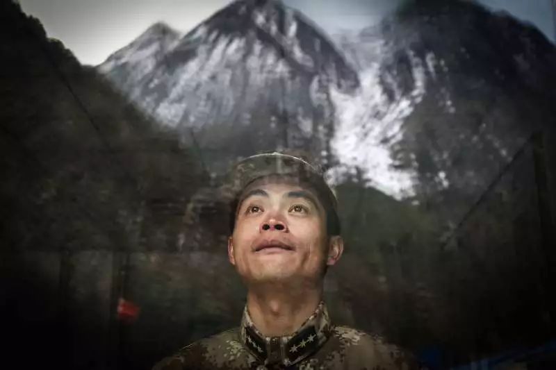 每一个人都不愿去的地方,我们最不愿去的地方