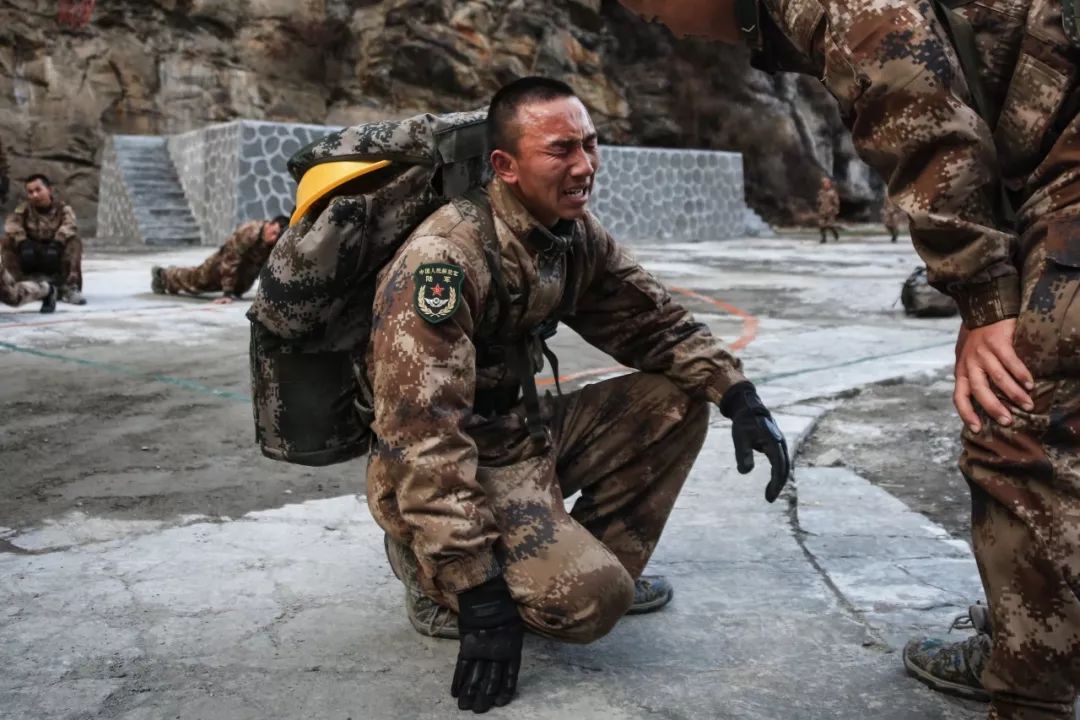 每一个人都不愿去的地方,我们最不愿去的地方