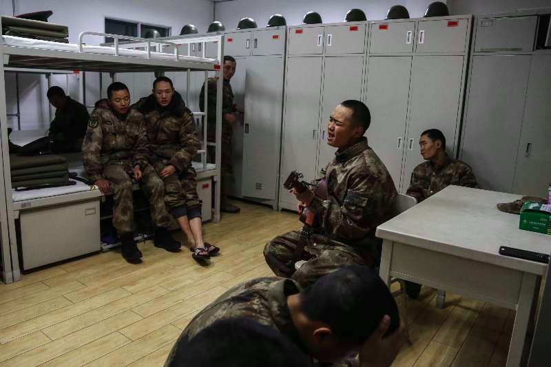 每一个人都不愿去的地方,我们最不愿去的地方