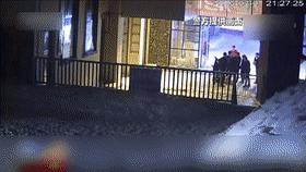 何昆霖犯罪集团覆灭,松江河镇何昆霖图片