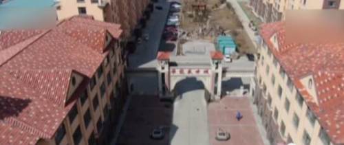 何昆霖犯罪集团覆灭,松江河镇何昆霖图片