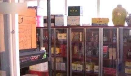 何昆霖犯罪集团覆灭,松江河镇何昆霖图片