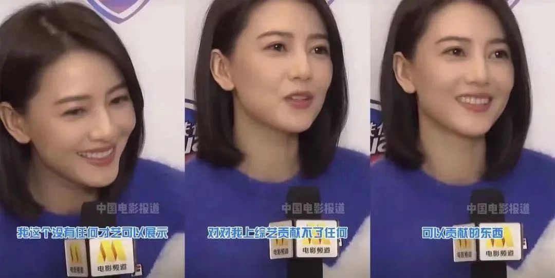 高圆圆的大气端庄堪称完美,高圆圆惊艳造型亮相上海