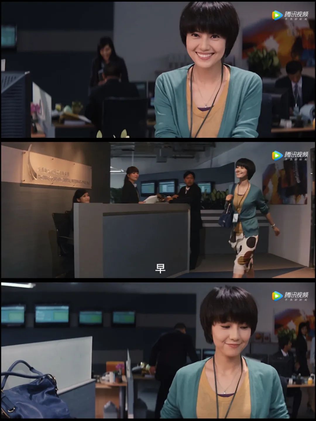 高圆圆的大气端庄堪称完美,高圆圆惊艳造型亮相上海