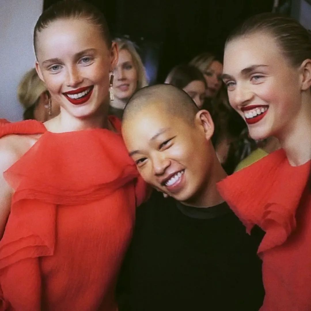 高圆圆的大气端庄堪称完美,高圆圆惊艳造型亮相上海