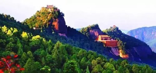 来铜川,来铜川给你不一样的体验