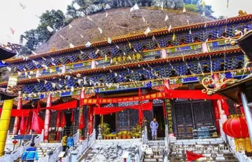 来铜川,来铜川给你不一样的体验