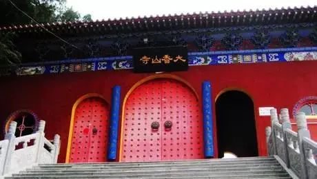 来铜川,来铜川给你不一样的体验