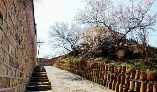 来铜川,来铜川给你不一样的体验