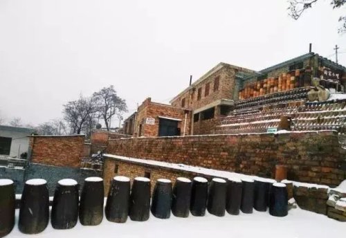 来铜川,来铜川给你不一样的体验