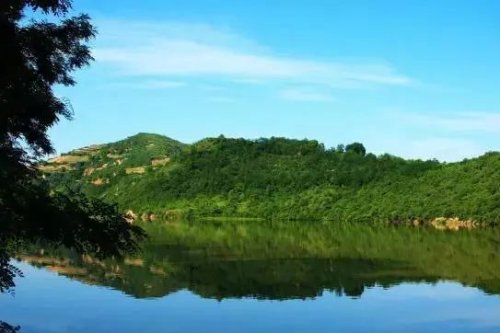 来铜川,来铜川给你不一样的体验