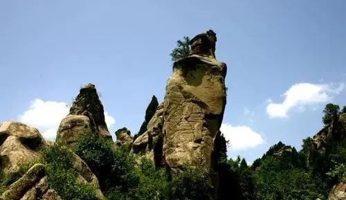 来铜川,来铜川给你不一样的体验