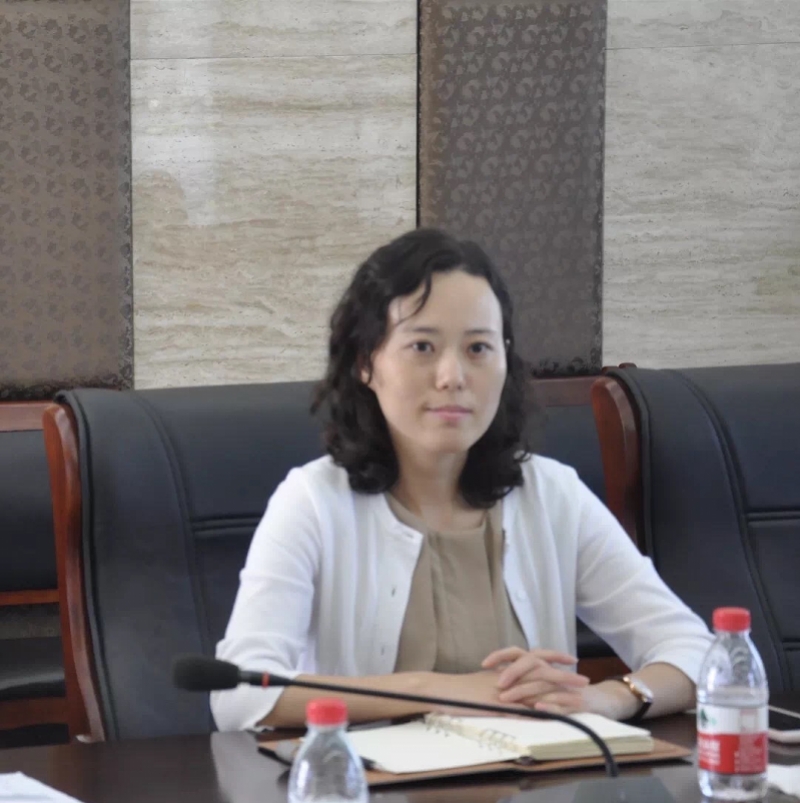 美女贪官金英丽:广交男友开房受贿,被抓嚣张称:我可是学法律的