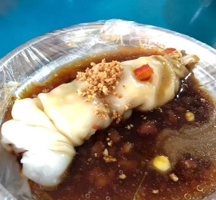 南宁这15家小店,没空调、几乎没座位,却从冬天排队到了夏天!