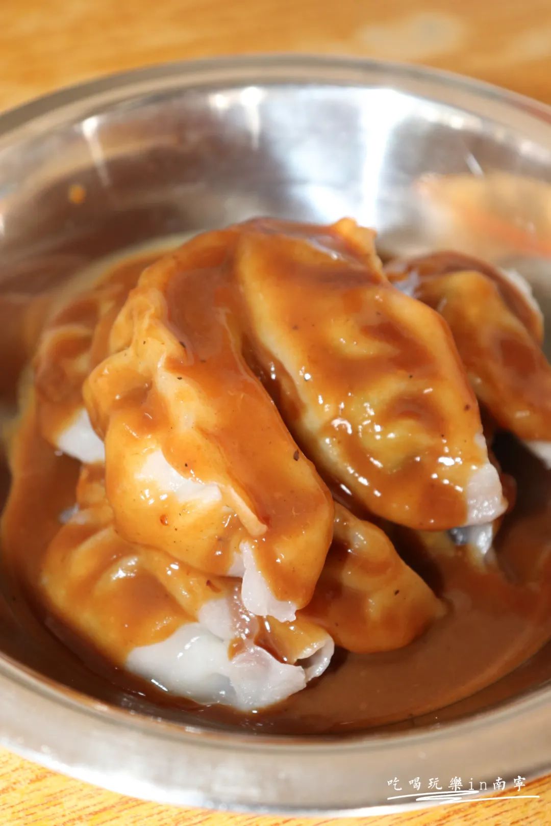 南宁这15家小店,没空调、几乎没座位,却从冬天排队到了夏天!