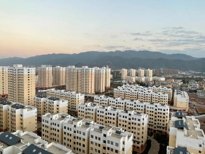 综合实力大幅跃升，递出“温暖”新名片……奔跑吧，曲靖