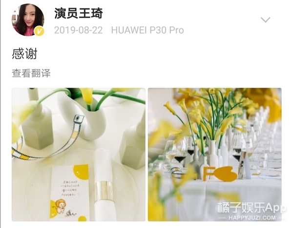 沈腾老婆评论区不堪入目，被骂拆伙沈马内涵马丽，cp粉清醒点吧