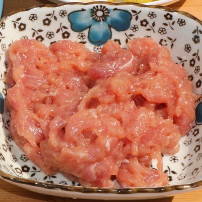 吃家常红薯粉,早上来一碗米粉