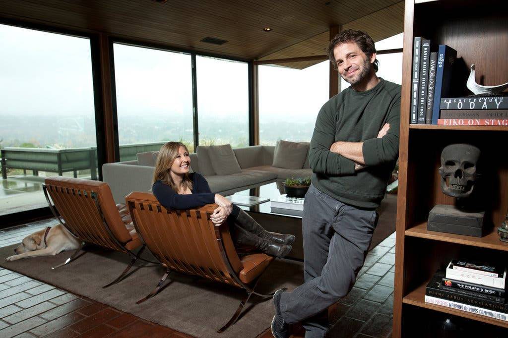 扎导剪辑版正义联盟,扎导版正义联盟口碑炸裂