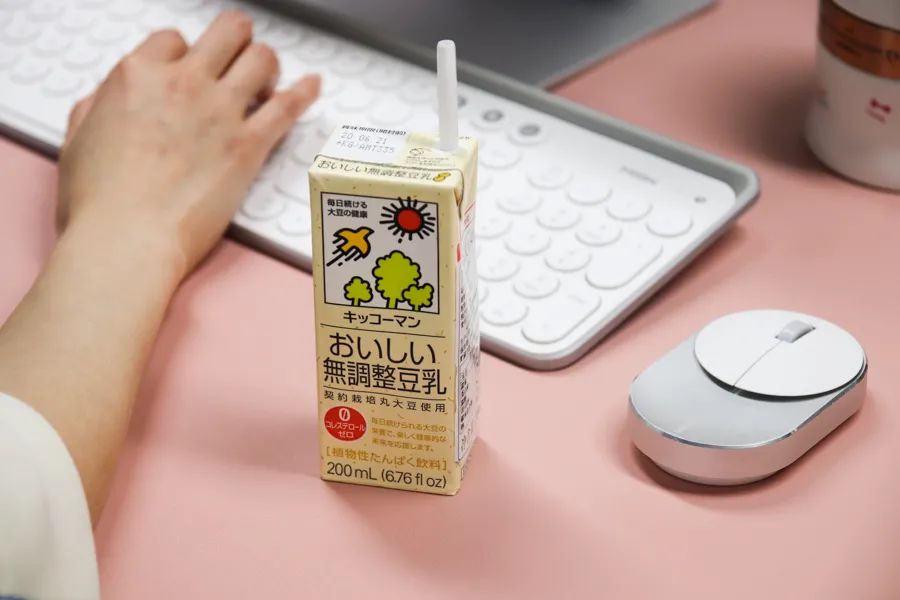 口碑最好的10款豆奶,最好喝的豆奶推荐