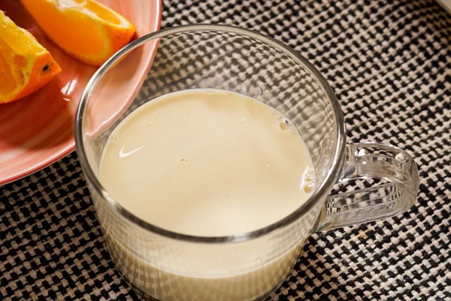 口碑最好的10款豆奶,最好喝的豆奶推荐