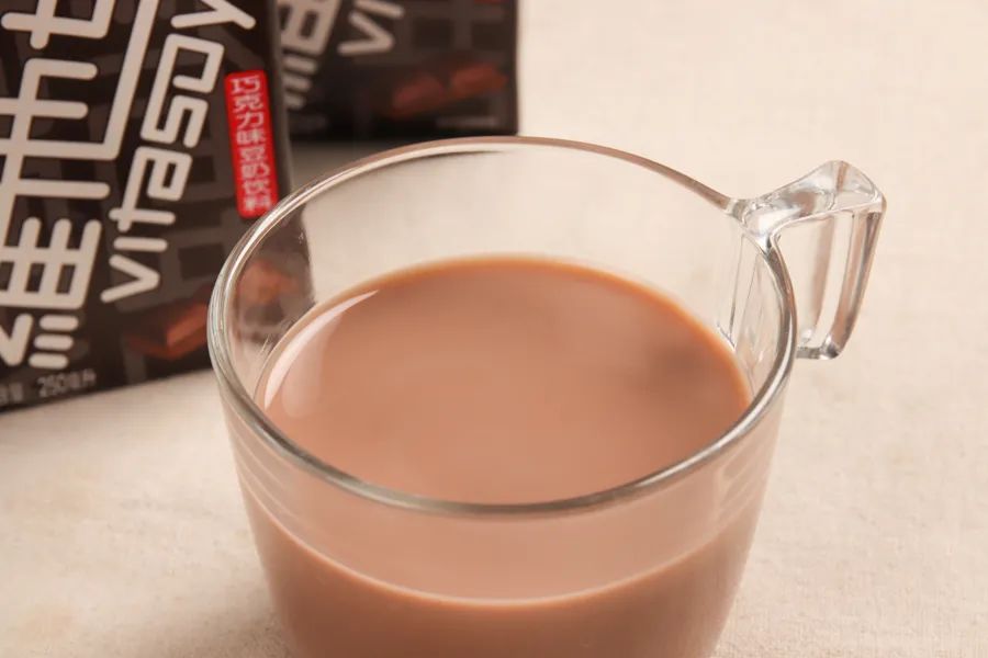 口碑最好的10款豆奶,最好喝的豆奶推荐