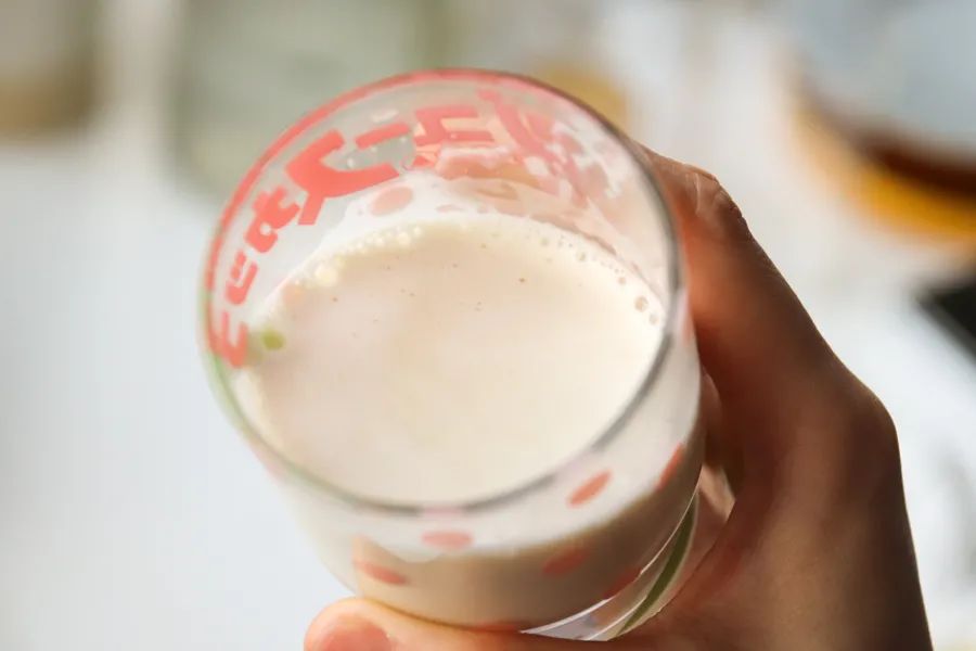 口碑最好的10款豆奶,最好喝的豆奶推荐
