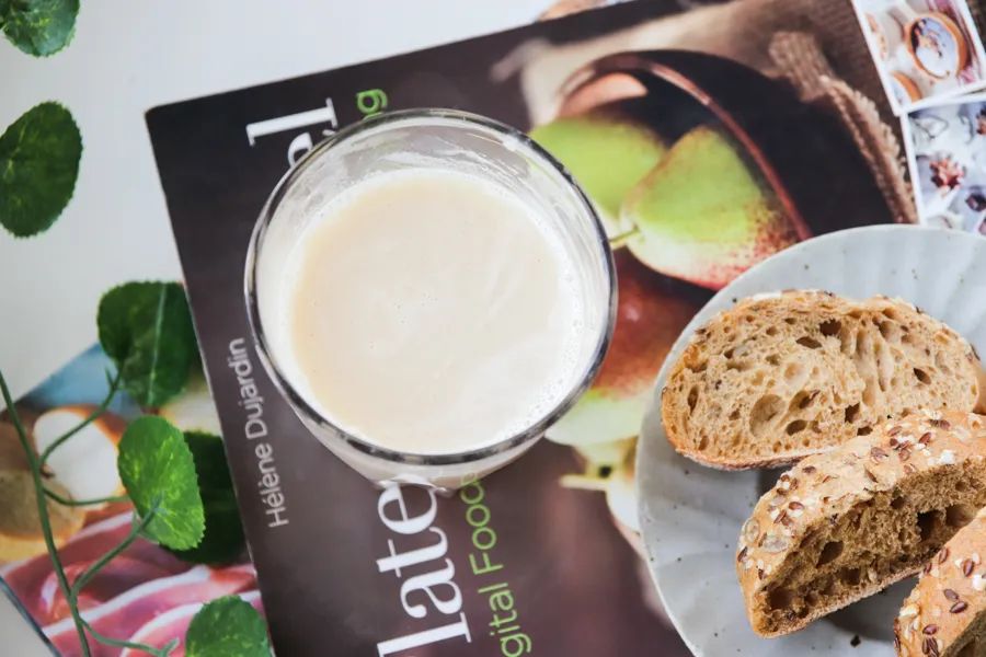 口碑最好的10款豆奶,最好喝的豆奶推荐