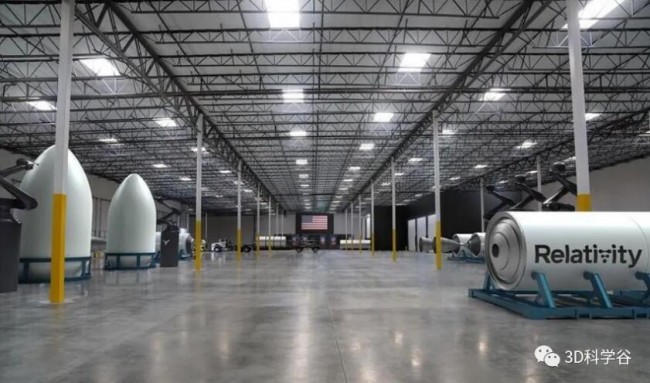 描述一下3d打印最新的重大突破,3d打印航天领域