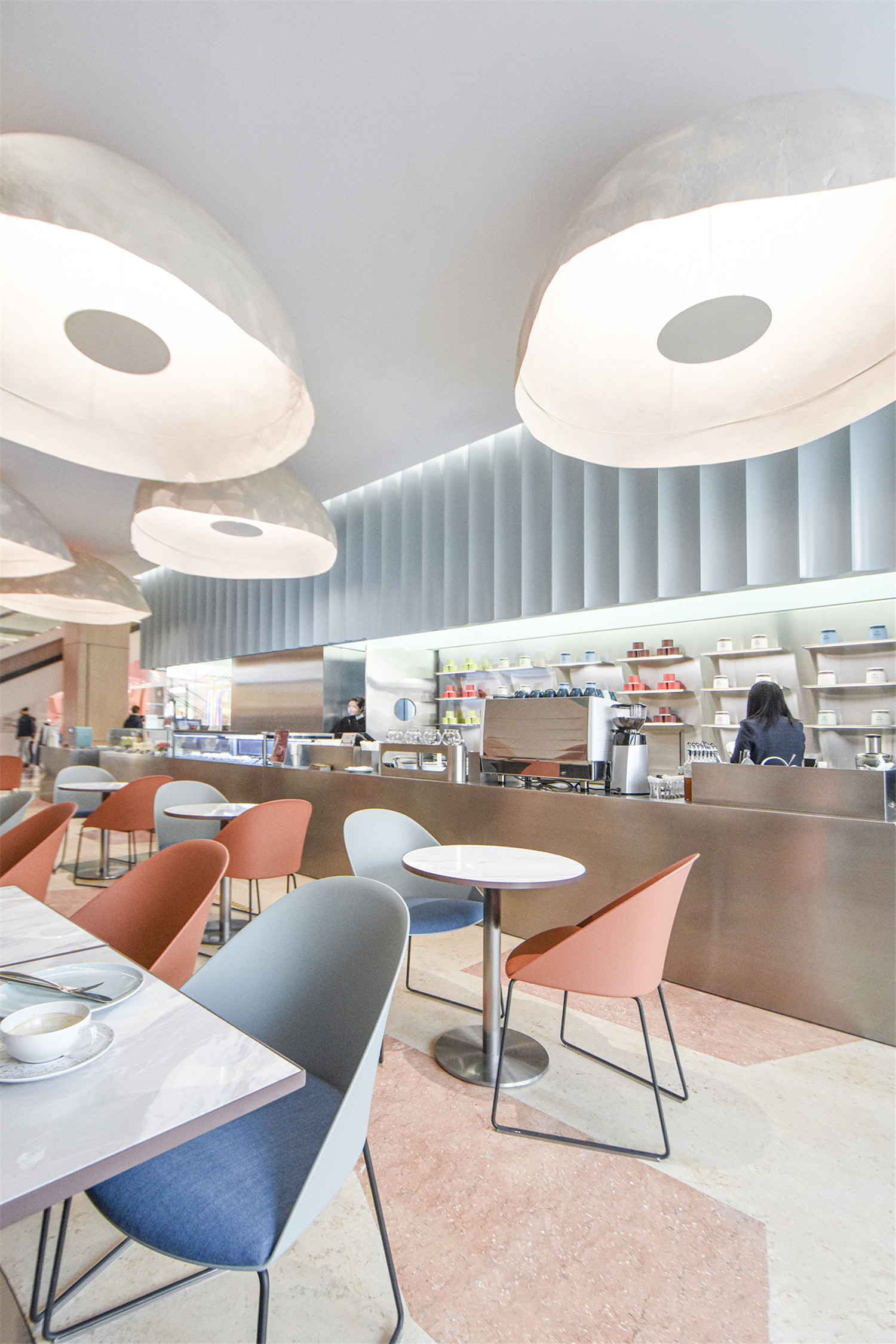 RAMOPRIMO丨théATRE茶聚场（海淀店）