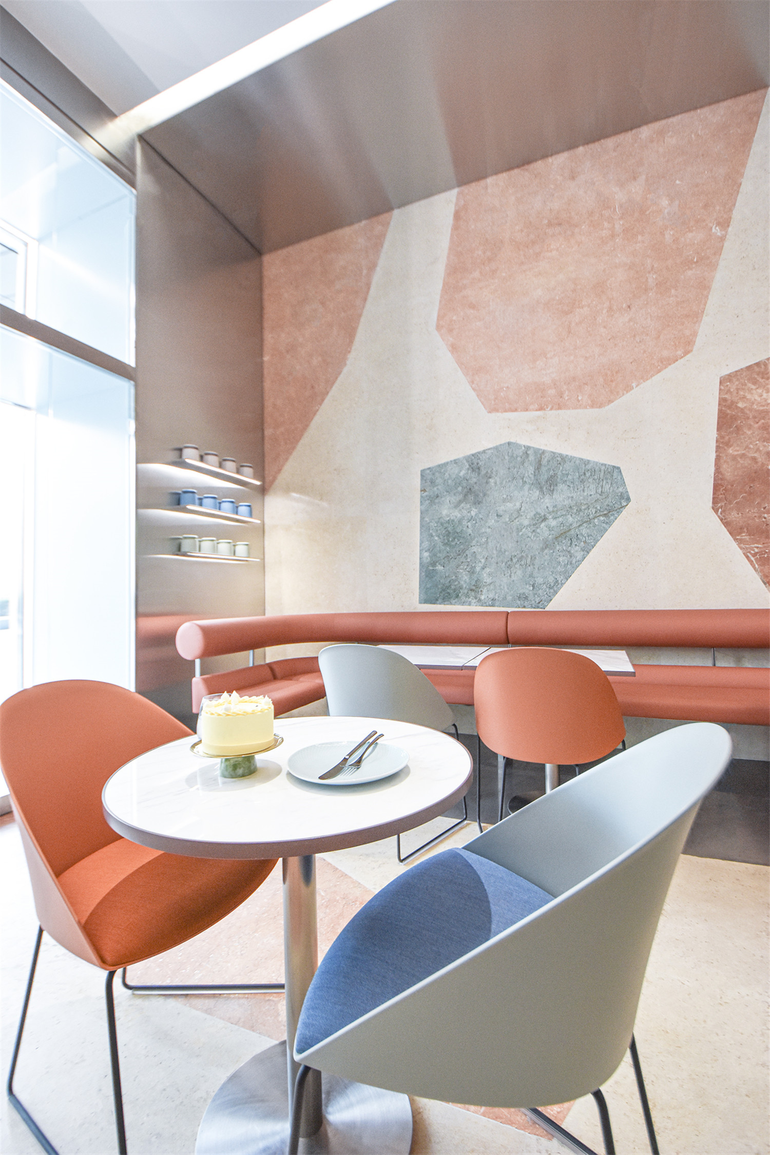 RAMOPRIMO丨théATRE茶聚场（海淀店）