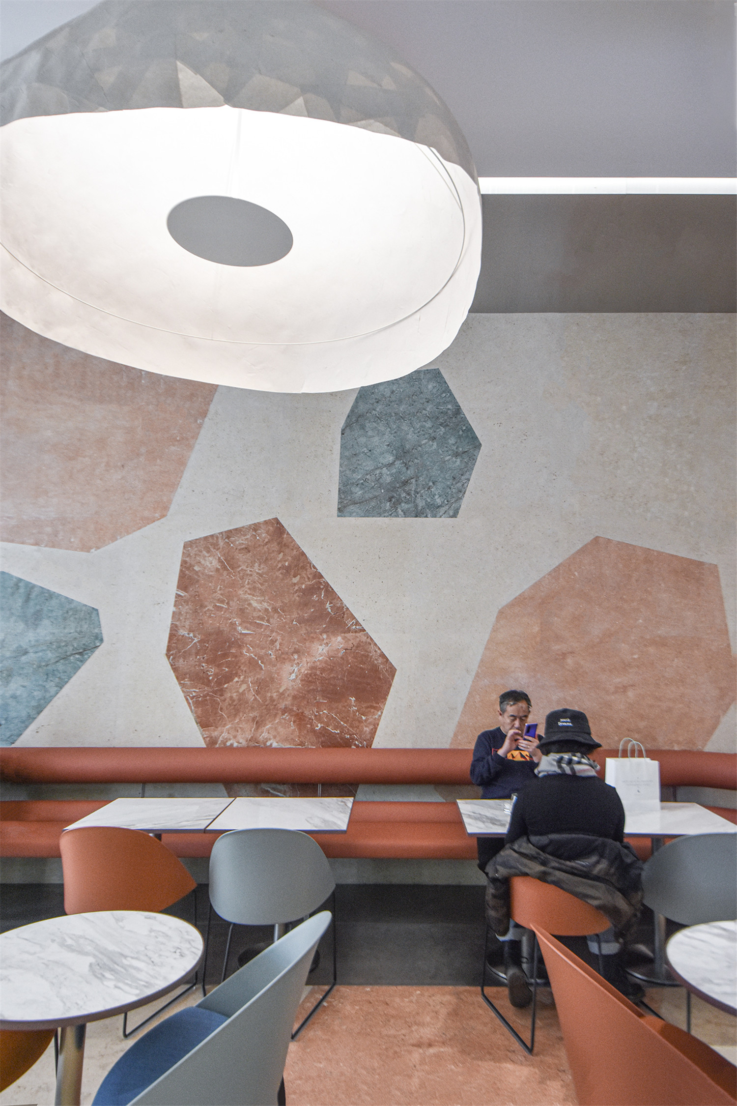 RAMOPRIMO丨théATRE茶聚场（海淀店）