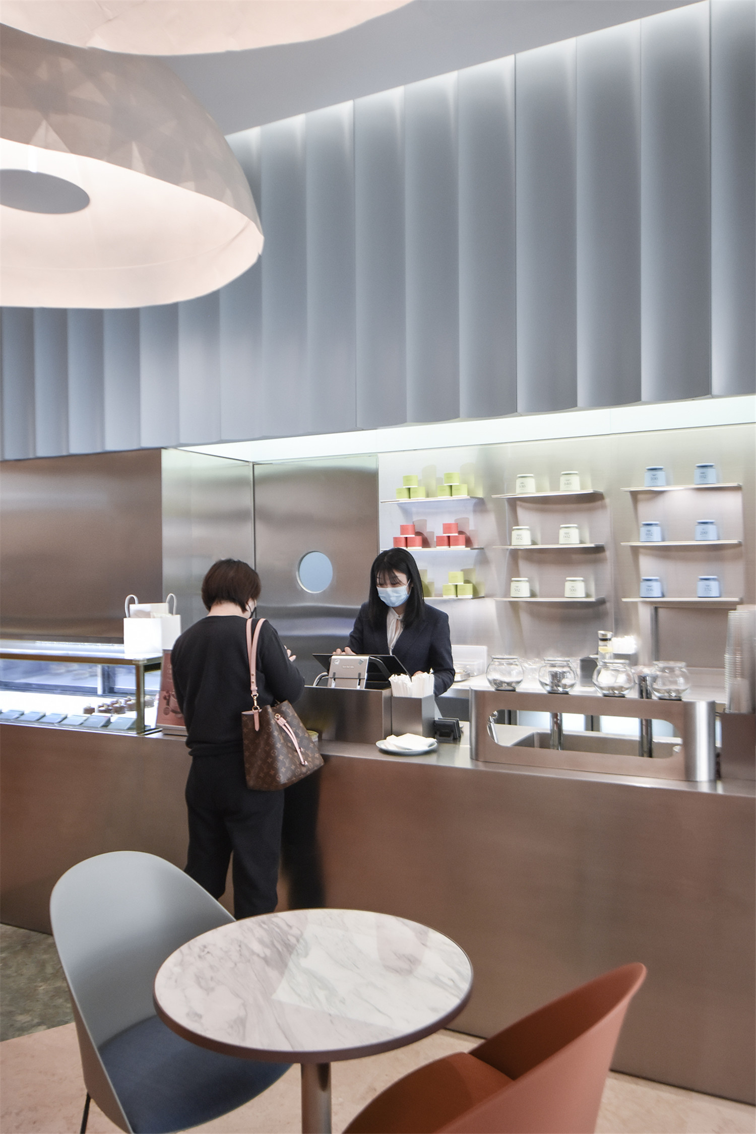 RAMOPRIMO丨théATRE茶聚场（海淀店）