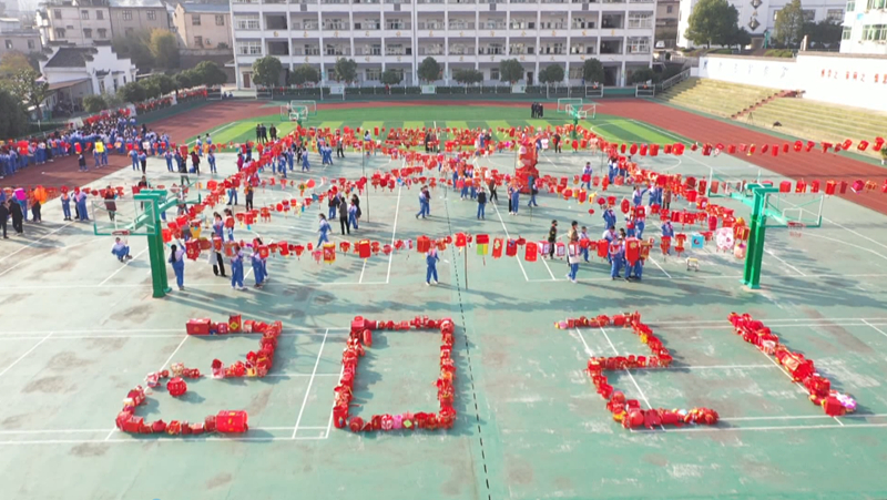 废物利用做花灯,废物利用元宵花灯手工制作