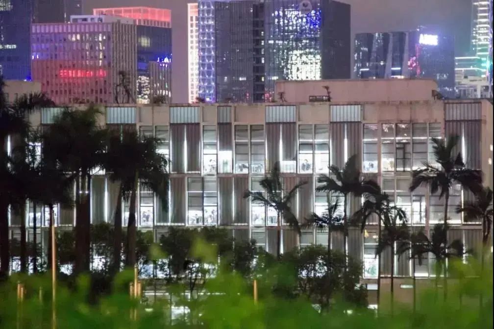 你好,我叫深圳,这是我的简历