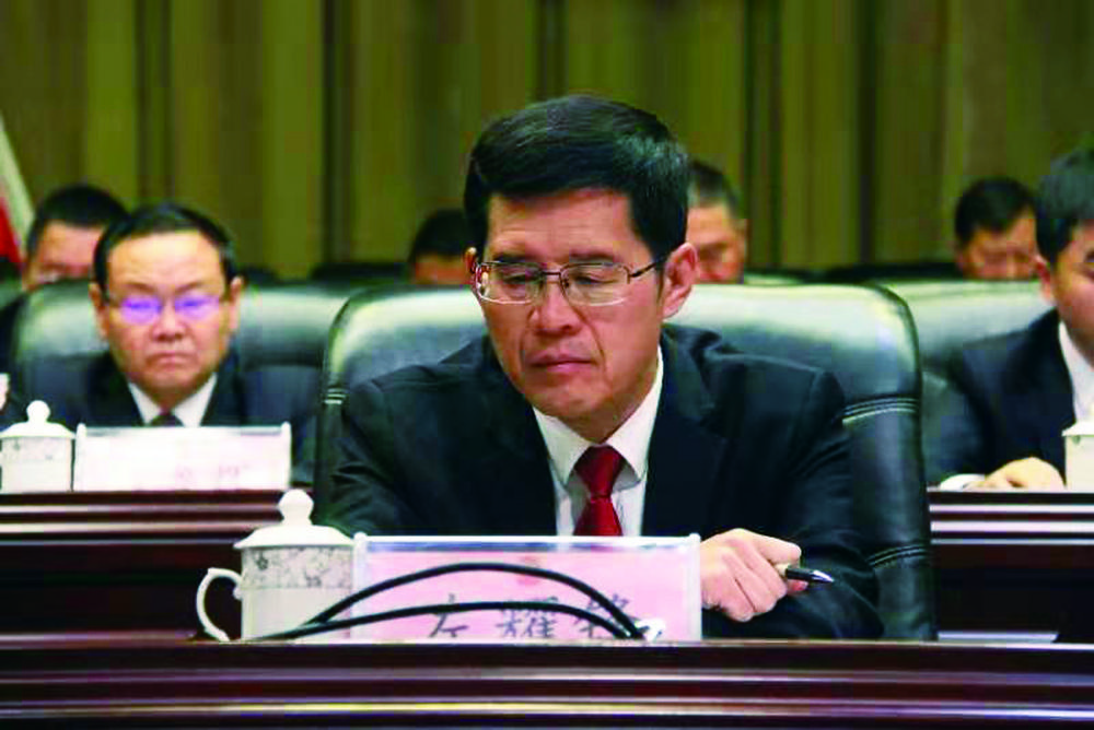 启航新征程奋斗新时代青海,启航新征程开创新局面