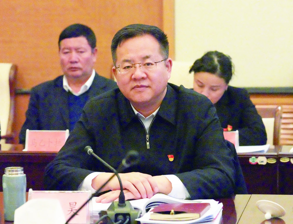 启航新征程奋斗新时代青海,启航新征程开创新局面