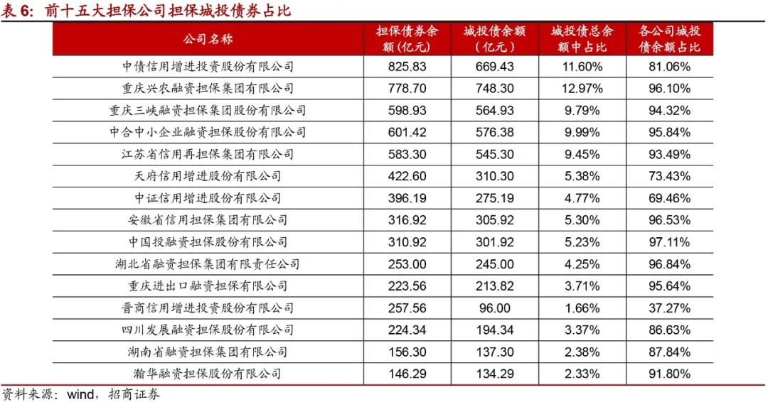 如何评价担保公司靠谱,怎么认定担保公司担保能力下降